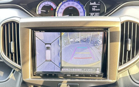 Suzuki Solio III, 2017 год, 990 035 рублей, 22 фотография