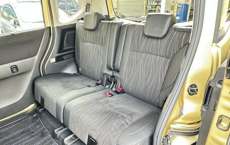 Suzuki Solio III, 2017 год, 990 035 рублей, 17 фотография