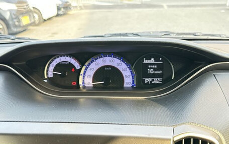 Suzuki Solio III, 2017 год, 990 035 рублей, 23 фотография