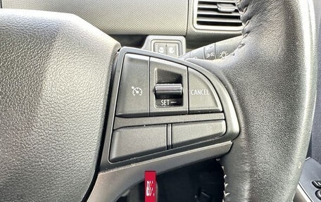 Suzuki Solio III, 2017 год, 990 035 рублей, 20 фотография