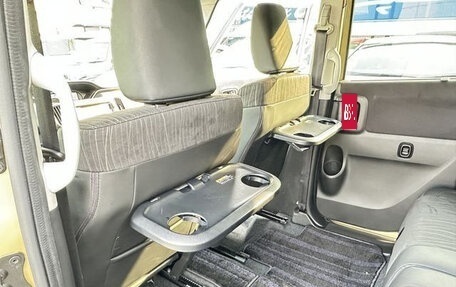 Suzuki Solio III, 2017 год, 990 035 рублей, 18 фотография