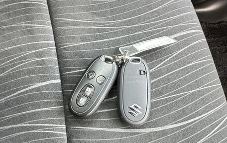 Suzuki Solio III, 2017 год, 990 035 рублей, 28 фотография
