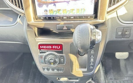 Suzuki Solio III, 2017 год, 990 035 рублей, 24 фотография