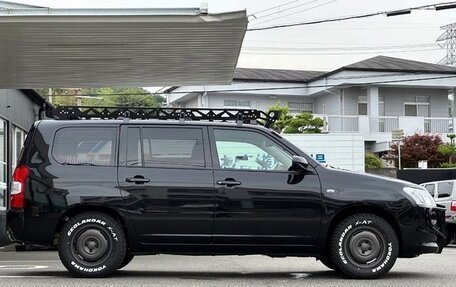 Toyota Probox I, 2022 год, 1 135 000 рублей, 5 фотография