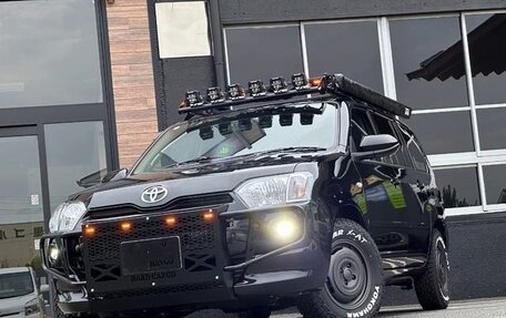 Toyota Probox I, 2022 год, 1 135 000 рублей, 3 фотография