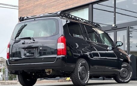 Toyota Probox I, 2022 год, 1 135 000 рублей, 6 фотография