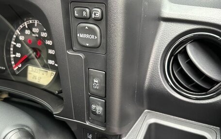 Toyota Probox I, 2022 год, 1 135 000 рублей, 16 фотография