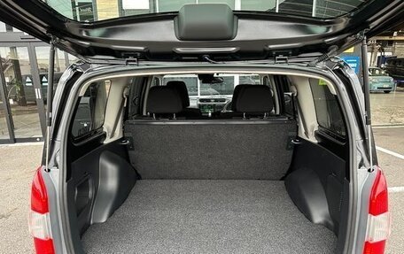 Toyota Probox I, 2022 год, 1 135 000 рублей, 29 фотография