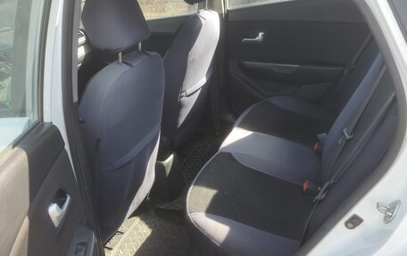 KIA Rio III рестайлинг, 2012 год, 900 000 рублей, 7 фотография