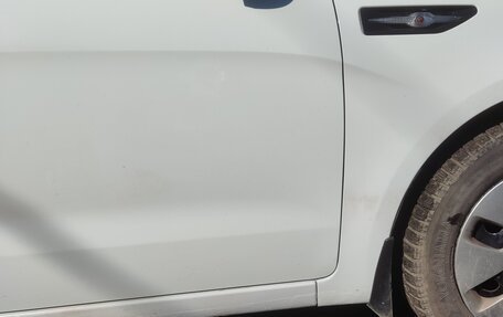 KIA Rio III рестайлинг, 2012 год, 900 000 рублей, 12 фотография