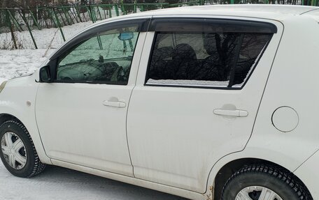 Toyota Passo III, 2005 год, 360 000 рублей, 3 фотография