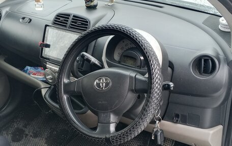 Toyota Passo III, 2005 год, 360 000 рублей, 5 фотография