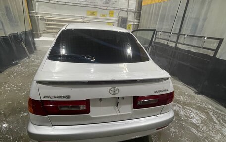 Toyota Corona IX (T190), 1998 год, 250 000 рублей, 4 фотография