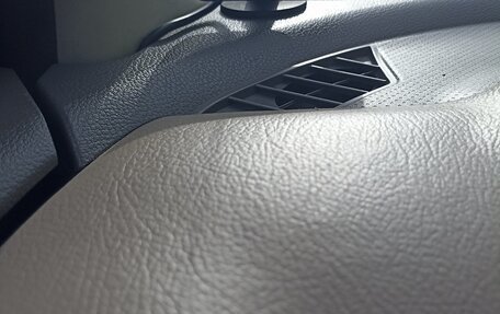 Nissan Note II рестайлинг, 2007 год, 600 000 рублей, 20 фотография