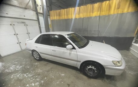 Toyota Corona IX (T190), 1998 год, 250 000 рублей, 2 фотография