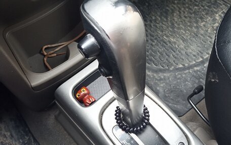 Nissan Note II рестайлинг, 2007 год, 600 000 рублей, 21 фотография