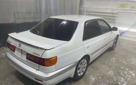 Toyota Corona IX (T190), 1998 год, 250 000 рублей, 3 фотография