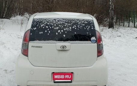 Toyota Passo III, 2005 год, 360 000 рублей, 2 фотография