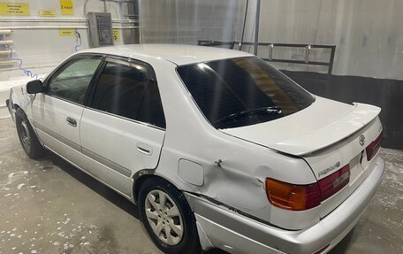 Toyota Corona IX (T190), 1998 год, 250 000 рублей, 5 фотография