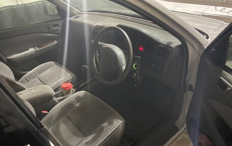 Toyota Corona IX (T190), 1998 год, 250 000 рублей, 10 фотография