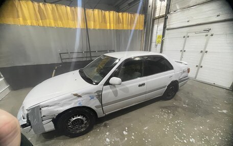 Toyota Corona IX (T190), 1998 год, 250 000 рублей, 7 фотография