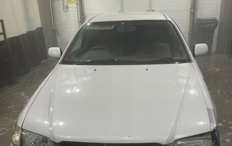 Toyota Corona IX (T190), 1998 год, 250 000 рублей, 8 фотография