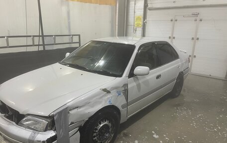 Toyota Corona IX (T190), 1998 год, 250 000 рублей, 6 фотография