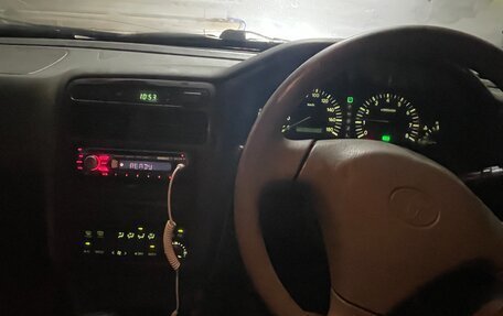 Toyota Corona IX (T190), 1998 год, 250 000 рублей, 13 фотография