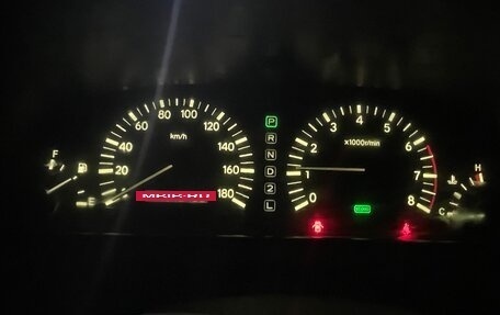 Toyota Corona IX (T190), 1998 год, 250 000 рублей, 12 фотография