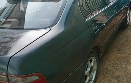 Toyota Corona IX (T190), 1993 год, 200 000 рублей, 3 фотография