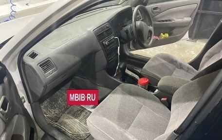 Toyota Corona IX (T190), 1998 год, 250 000 рублей, 9 фотография