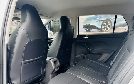 Volkswagen T-Cross I, 2023 год, 1 800 009 рублей, 9 фотография