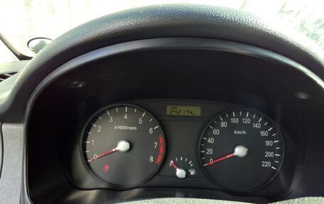 KIA Rio II, 2006 год, 350 000 рублей, 6 фотография