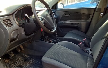 KIA Rio II, 2006 год, 350 000 рублей, 7 фотография