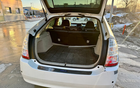 Toyota Prius, 2008 год, 980 000 рублей, 5 фотография