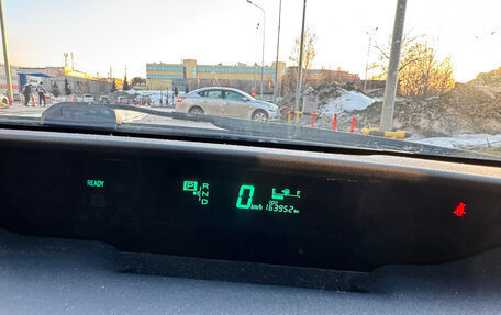 Toyota Prius, 2008 год, 980 000 рублей, 6 фотография