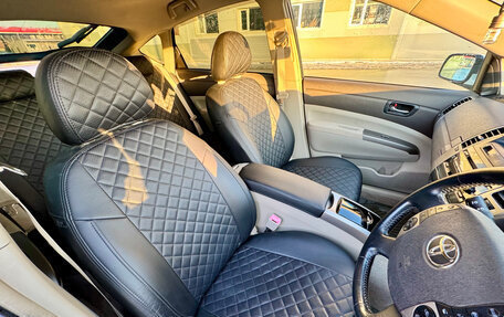 Toyota Prius, 2008 год, 980 000 рублей, 9 фотография