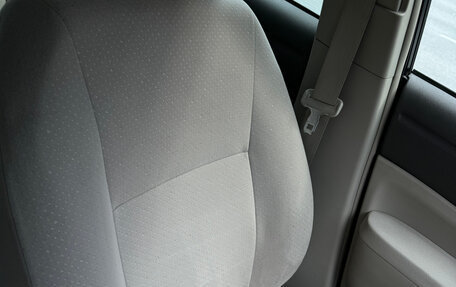 Toyota Prius, 2008 год, 980 000 рублей, 13 фотография