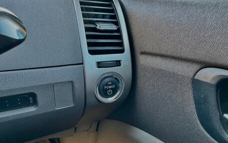 Toyota Prius, 2008 год, 980 000 рублей, 7 фотография