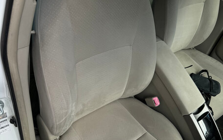 Toyota Prius, 2008 год, 980 000 рублей, 12 фотография