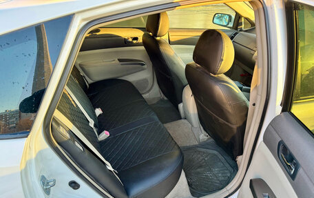 Toyota Prius, 2008 год, 980 000 рублей, 15 фотография