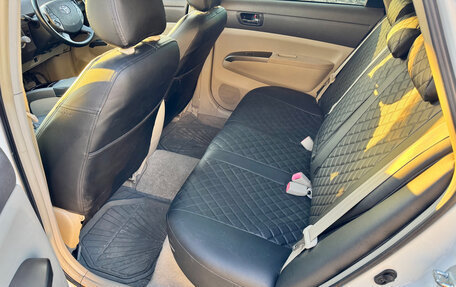 Toyota Prius, 2008 год, 980 000 рублей, 10 фотография