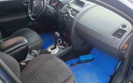 Renault Megane II, 2004 год, 350 000 рублей, 5 фотография