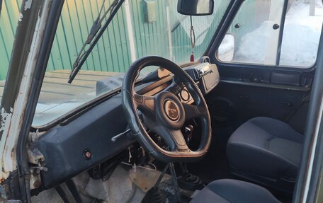 ЛуАЗ 3151, 1996 год, 220 000 рублей, 3 фотография