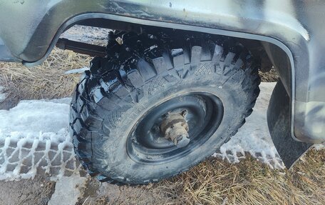 ЛуАЗ 3151, 1996 год, 220 000 рублей, 12 фотография