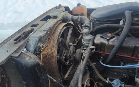 ЛуАЗ 3151, 1996 год, 220 000 рублей, 4 фотография