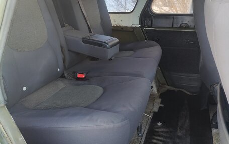 ЛуАЗ 3151, 1996 год, 220 000 рублей, 6 фотография