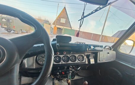 ЛуАЗ 3151, 1996 год, 220 000 рублей, 11 фотография