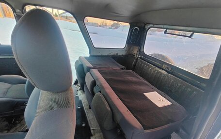 ЛуАЗ 3151, 1996 год, 220 000 рублей, 5 фотография