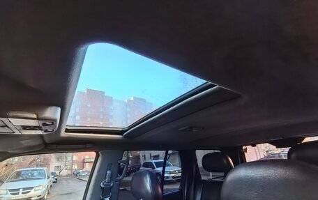 Nissan Pathfinder, 2002 год, 349 000 рублей, 13 фотография